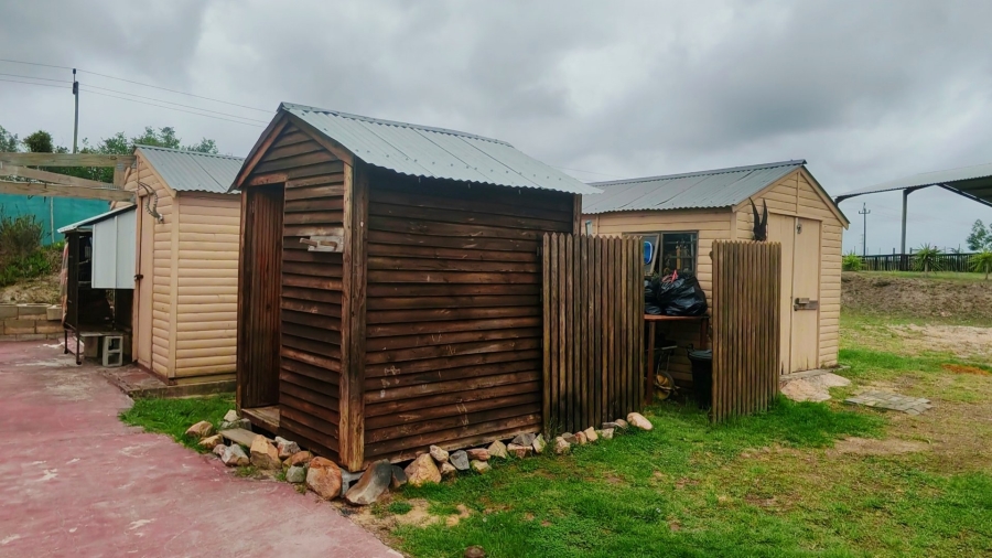 Commercial Property for Sale in Rheeboksfontein Western Cape